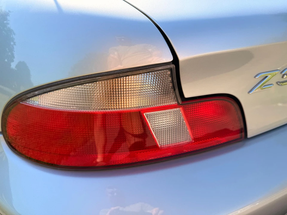 2000 BMW Z3 Roadster - Image 28 of 31
