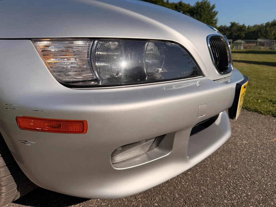 2000 BMW Z3 Roadster - Image 17 of 31
