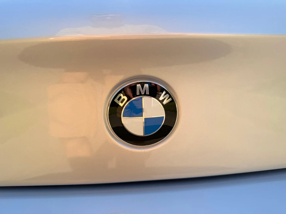 2000 BMW Z3 Roadster - Image 30 of 31