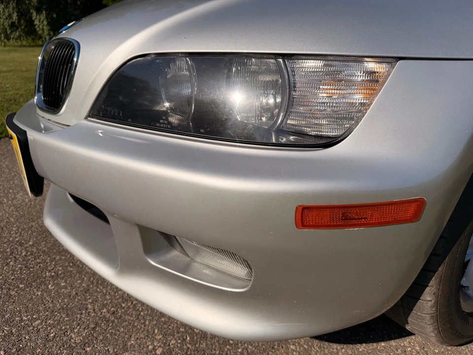 2000 BMW Z3 Roadster - Image 23 of 31