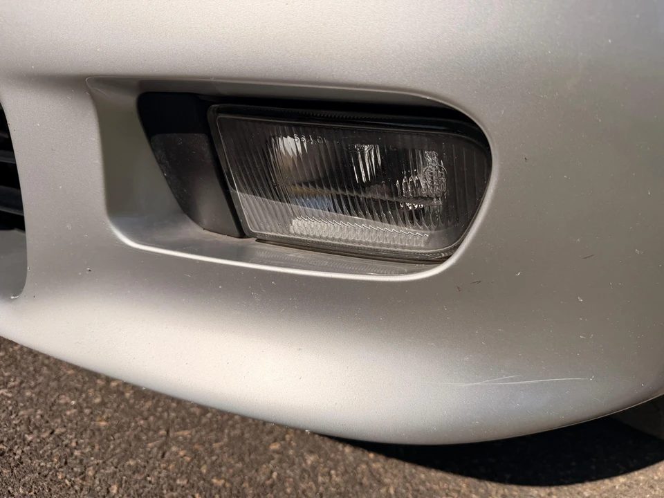 2000 BMW Z3 Roadster - Image 22 of 31