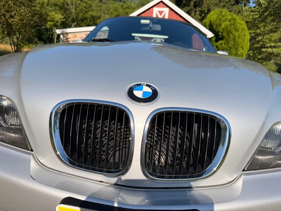 2000 BMW Z3 Roadster - Image 20 of 31