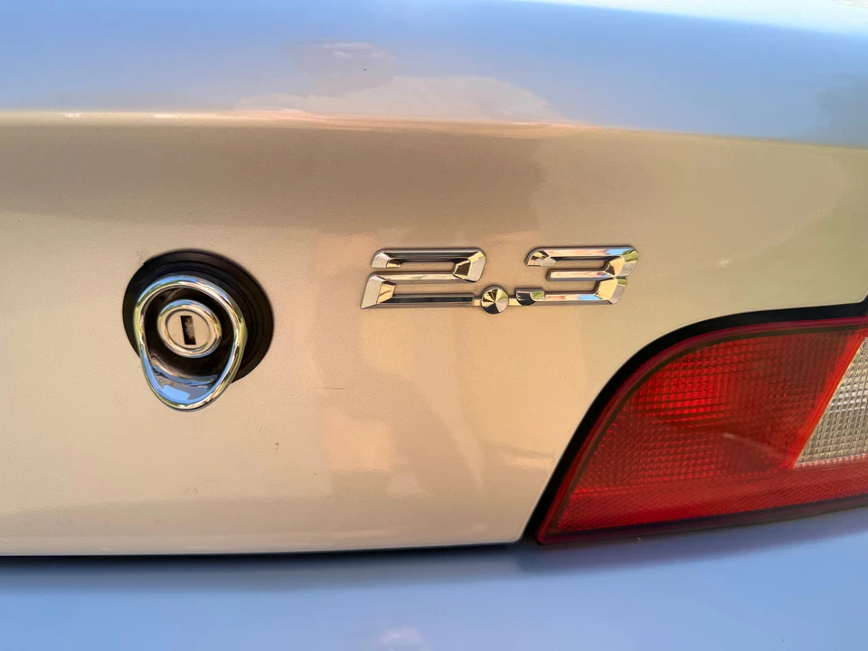 2000 BMW Z3 Roadster - Image 31 of 31
