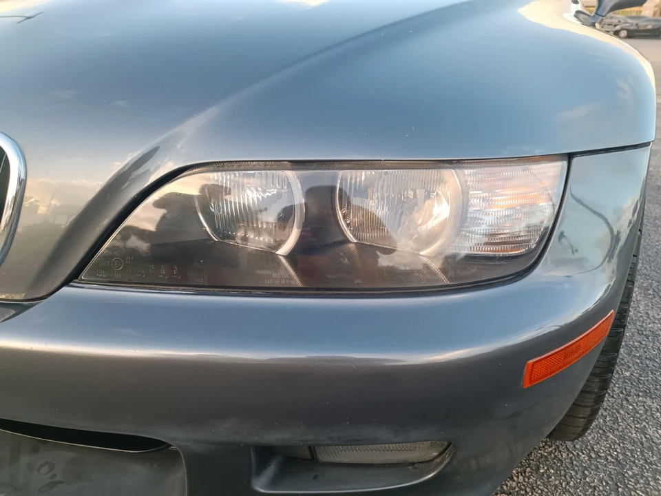 2000 BMW Z3 Roadster - Image 21 of 31