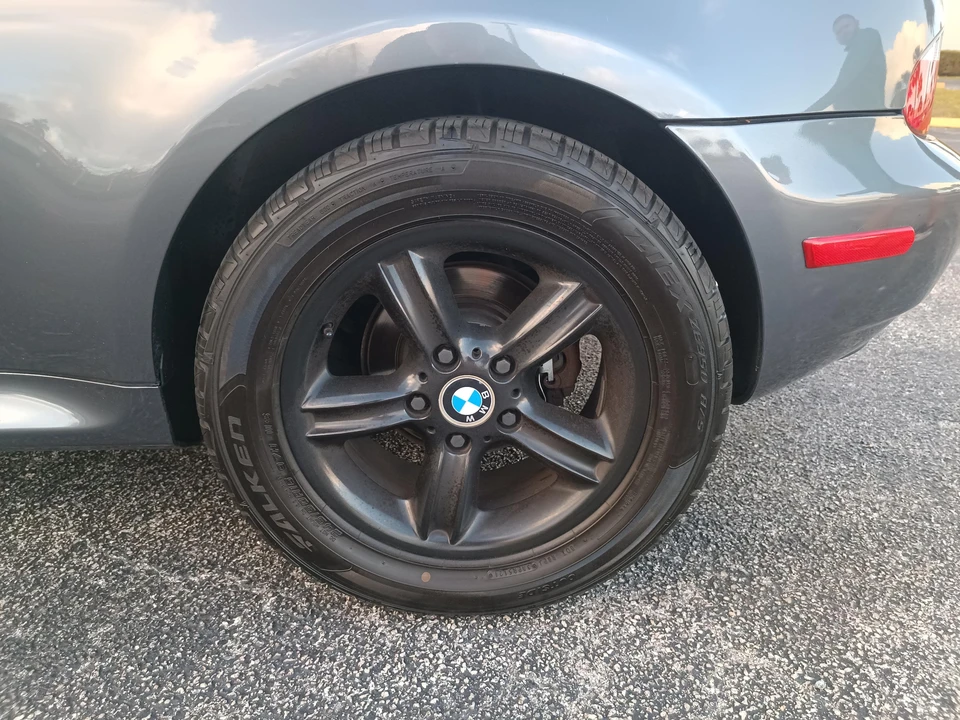2000 BMW Z3 Roadster - Image 30 of 31