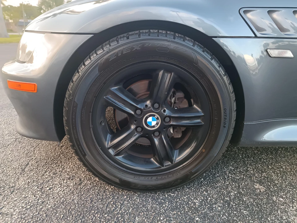 2000 BMW Z3 Roadster - Image 29 of 31