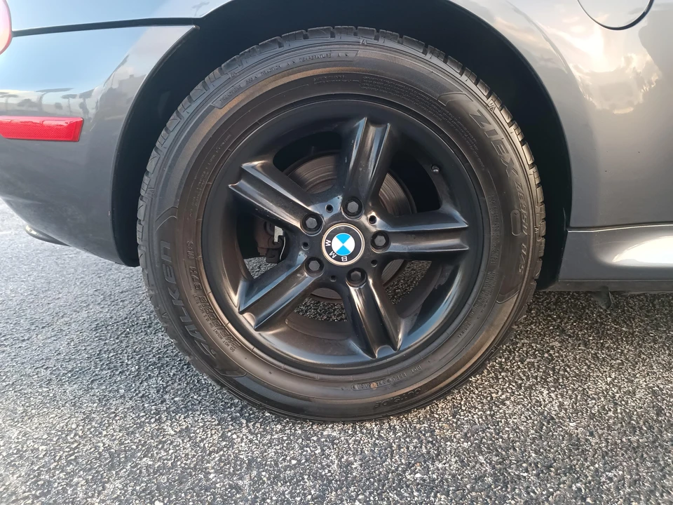 2000 BMW Z3 Roadster - Image 31 of 31