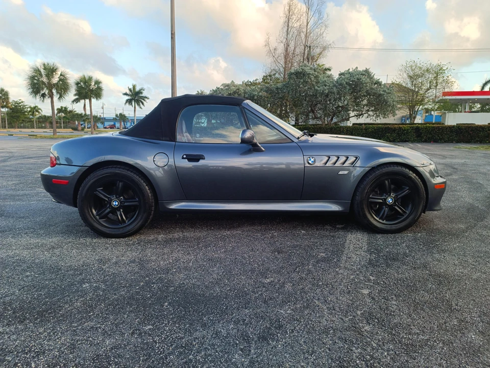 2000 BMW Z3 Roadster - Image 15 of 31