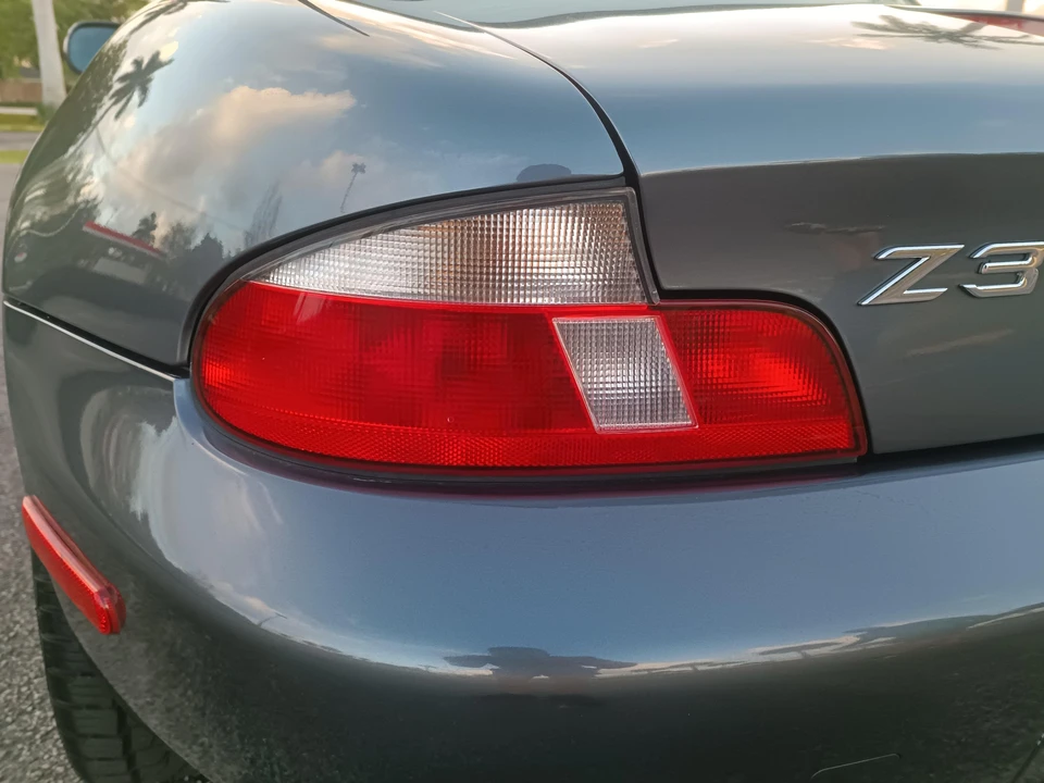 2000 BMW Z3 Roadster - Image 23 of 31