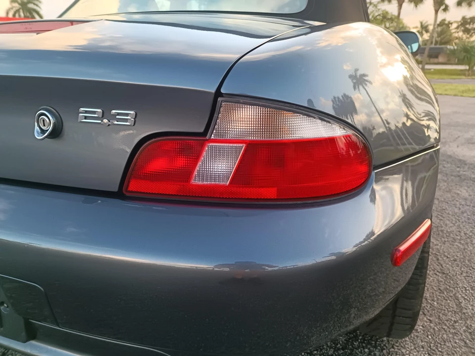 2000 BMW Z3 Roadster - Image 24 of 31
