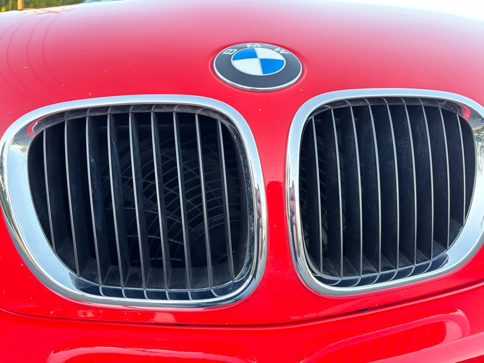 2000 BMW Z3 Roadster - Image 23 of 31