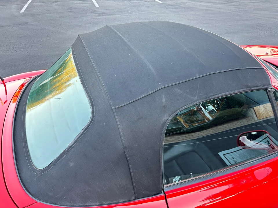 2000 BMW Z3 Roadster - Image 18 of 31