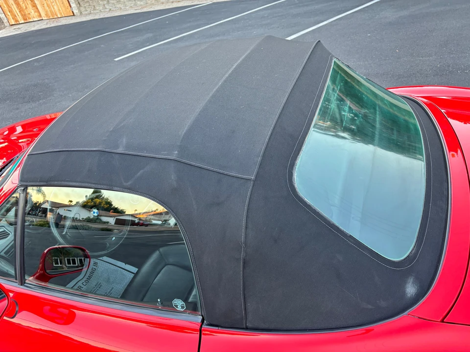 2000 BMW Z3 Roadster - Image 16 of 31