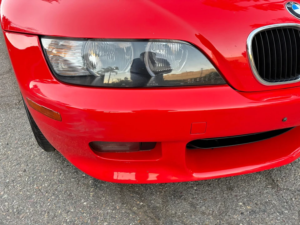 2000 BMW Z3 Roadster - Image 19 of 31