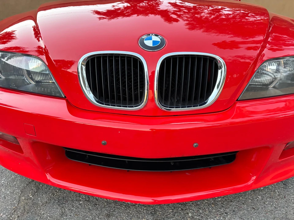 2000 BMW Z3 Roadster - Image 22 of 31