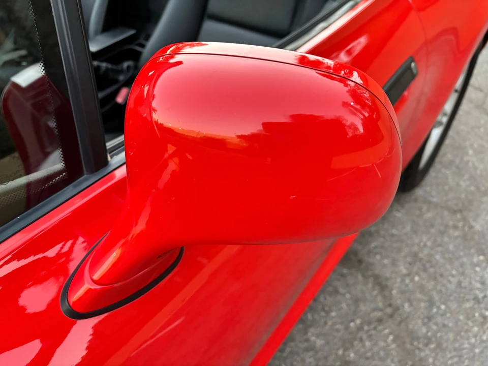 2000 BMW Z3 Roadster - Image 30 of 31