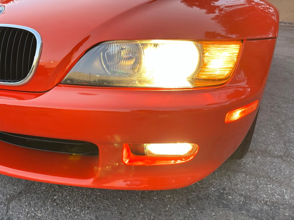 2000 BMW Z3 Roadster - Image 26 of 31