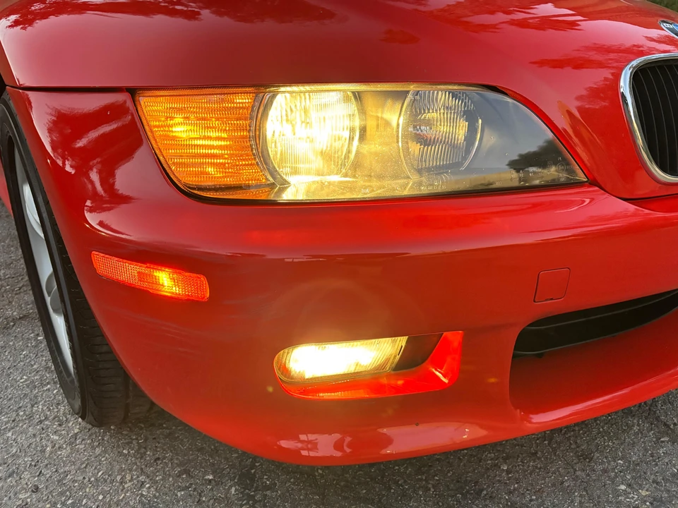 2000 BMW Z3 Roadster - Image 21 of 31
