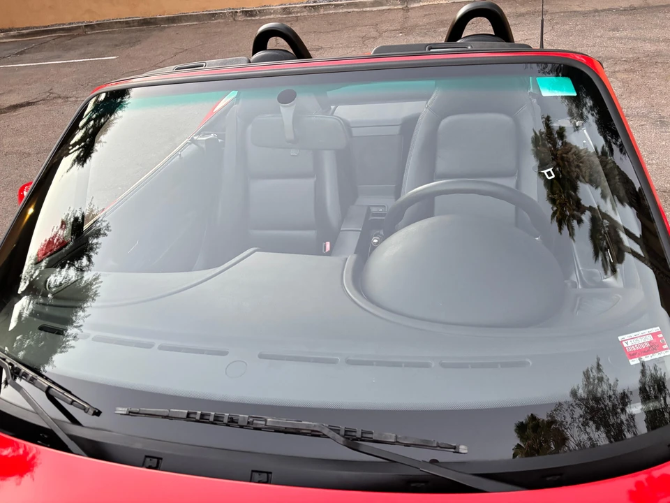 2000 BMW Z3 Roadster - Image 31 of 31