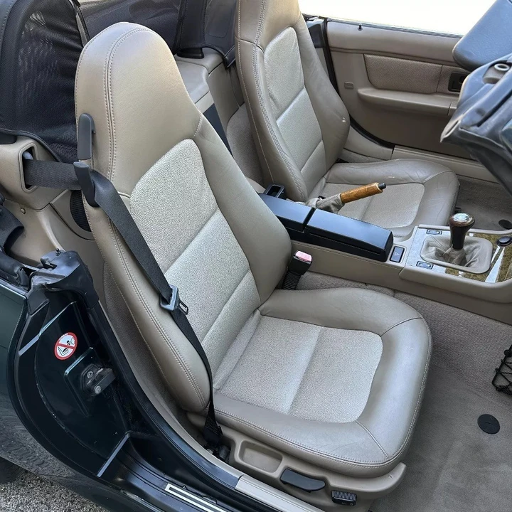 2000 BMW Z3 Roadster - Image 18 of 21