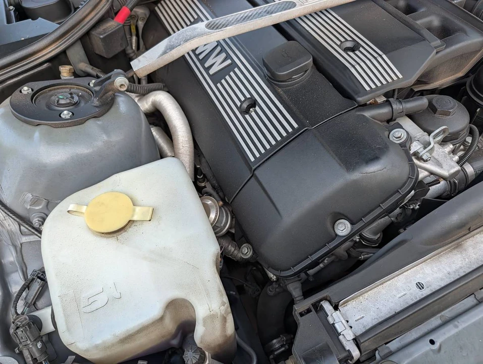 2000 BMW Z3 Roadster - Image 16 of 17