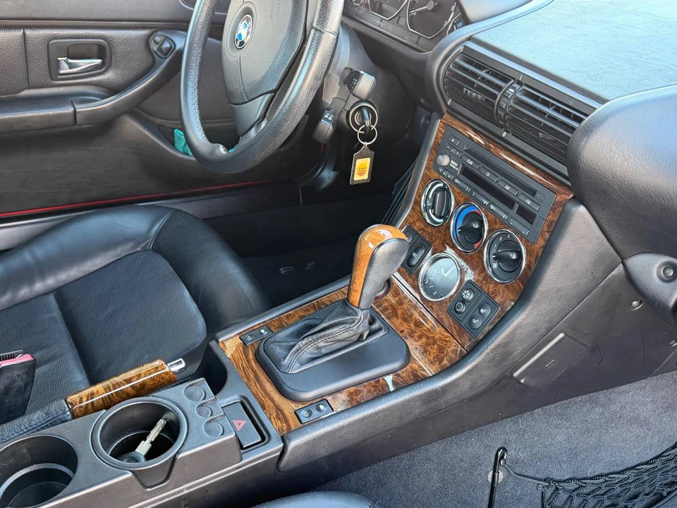 2000 BMW 3 Series - Image 9 of 13