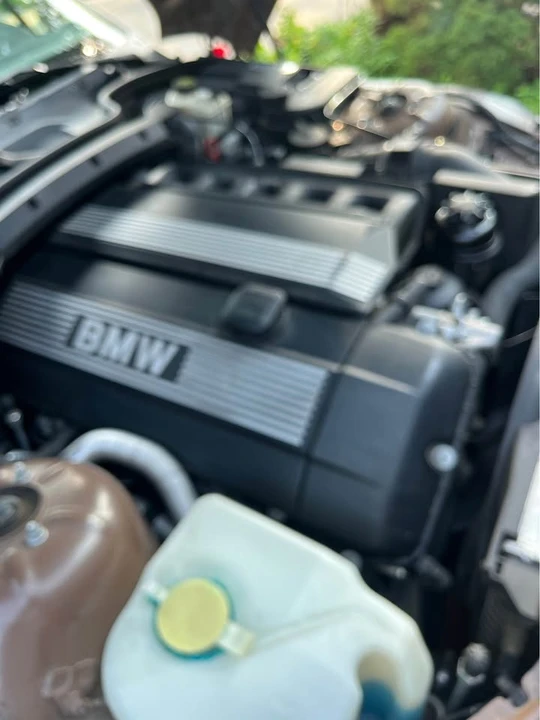 2000 BMW Z3 Roadster - Image 9 of 10