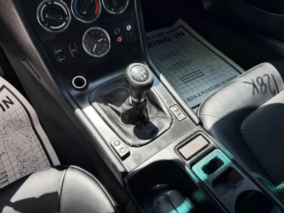 2000 BMW Z3 Roadster - Image 15 of 18