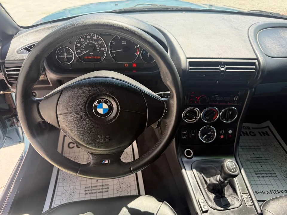 2000 BMW Z3 Roadster - Image 12 of 18
