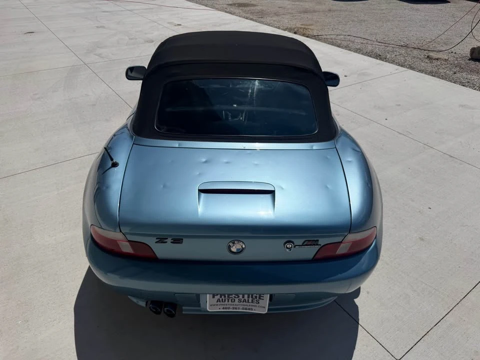 2000 BMW Z3 Roadster - Image 6 of 18