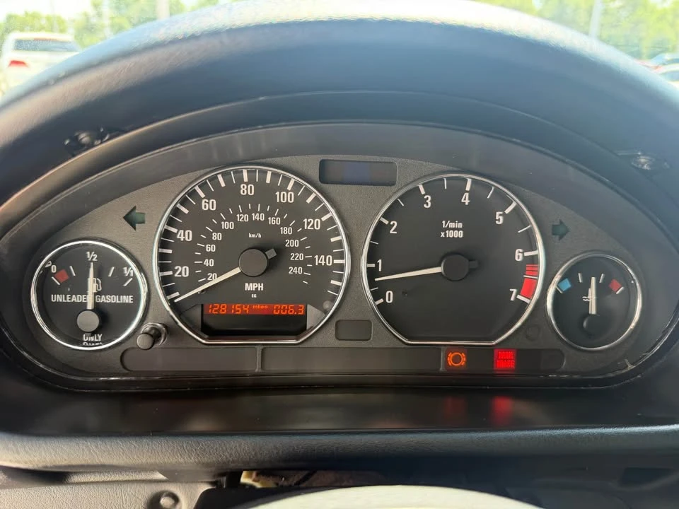 2000 BMW Z3 Roadster - Image 13 of 18