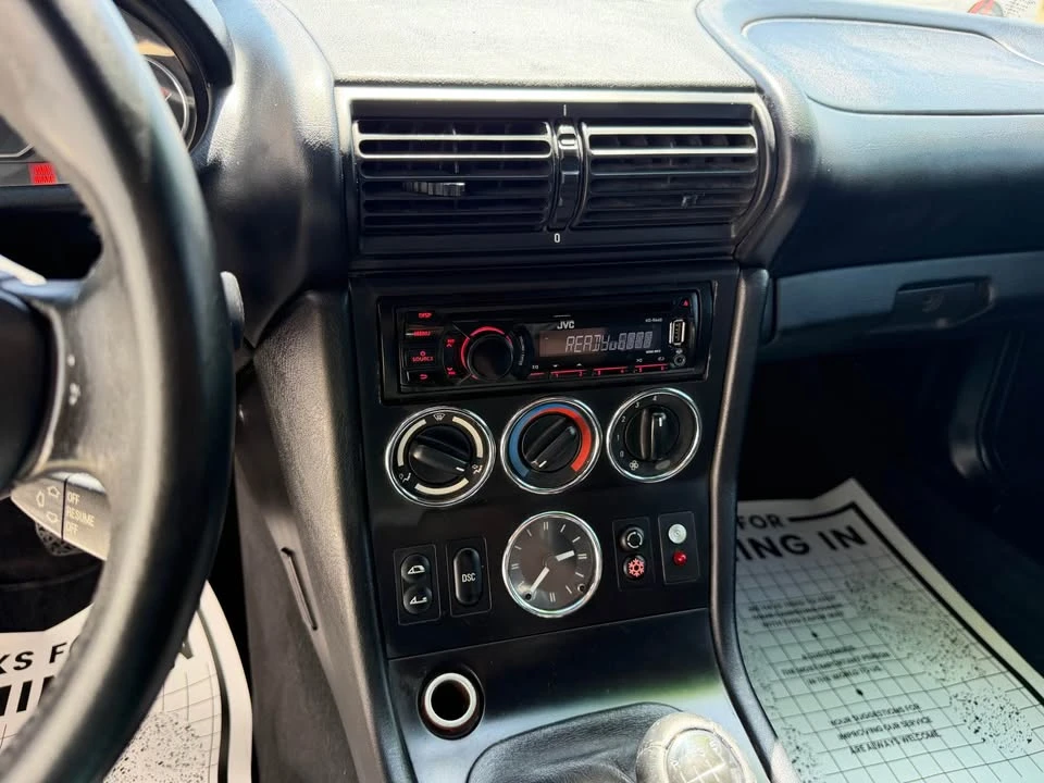 2000 BMW Z3 Roadster - Image 14 of 18