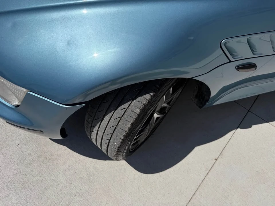 2000 BMW Z3 Roadster - Image 18 of 18