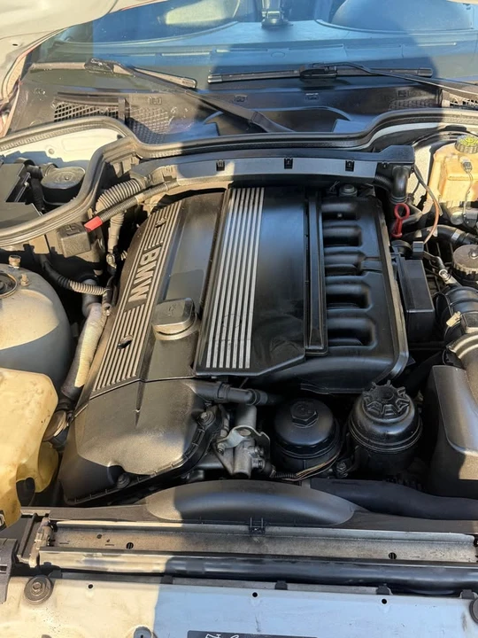 2000 BMW Z3 Roadster - Image 4 of 13