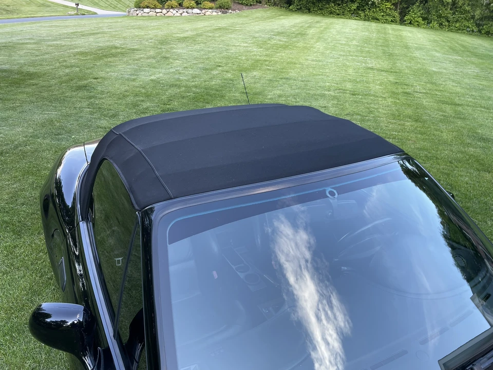 2000 BMW Z3 Roadster - Image 31 of 31