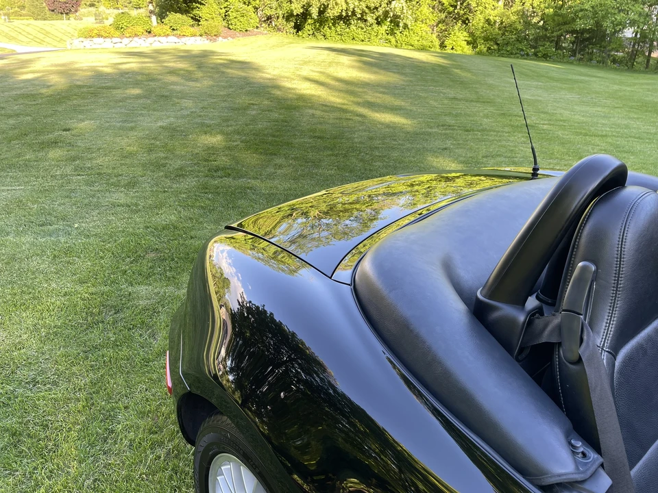 2000 BMW Z3 Roadster - Image 30 of 31