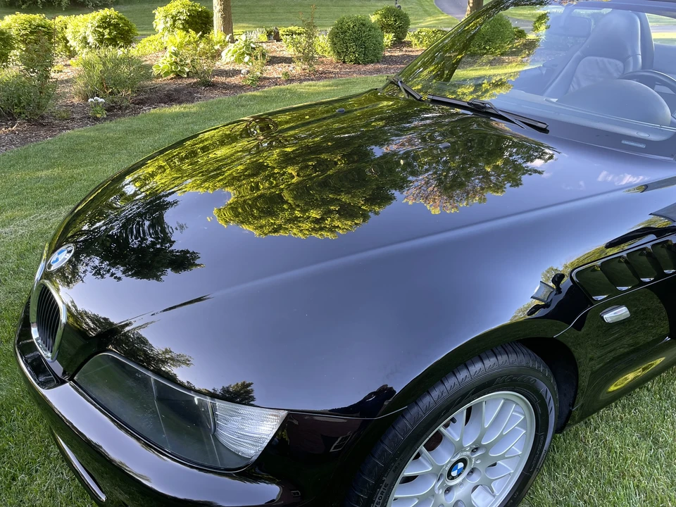 2000 BMW Z3 Roadster - Image 29 of 31