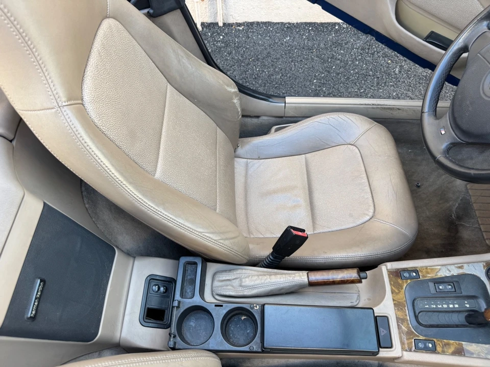 2000 BMW Z3 - Image 22 of 26