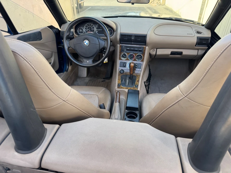 2000 BMW Z3 - Image 20 of 26