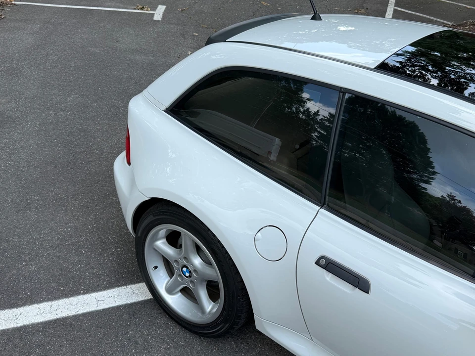 2000 BMW Z3 Coupe - Image 15 of 31