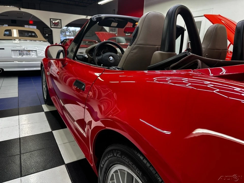 2000 BMW Z3 Roadster - Image 21 of 21