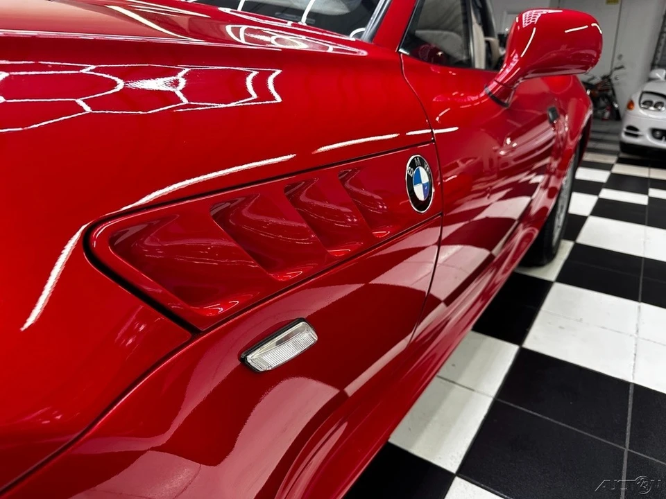 2000 BMW Z3 Roadster - Image 13 of 21