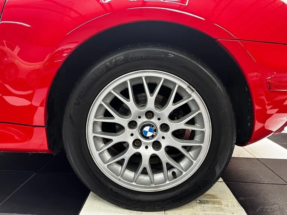 2000 BMW Z3 Roadster - Image 19 of 21