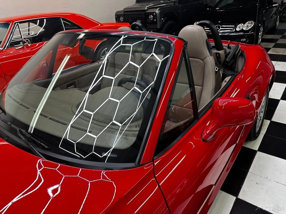 2000 BMW Z3 Roadster - Image 12 of 21