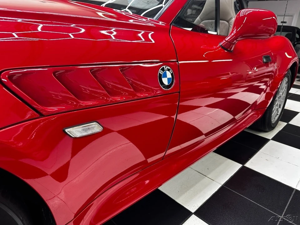 2000 BMW Z3 Roadster - Image 14 of 21