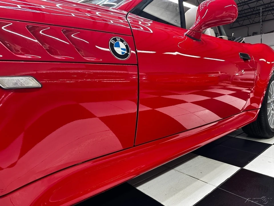 2000 BMW Z3 Roadster - Image 15 of 21