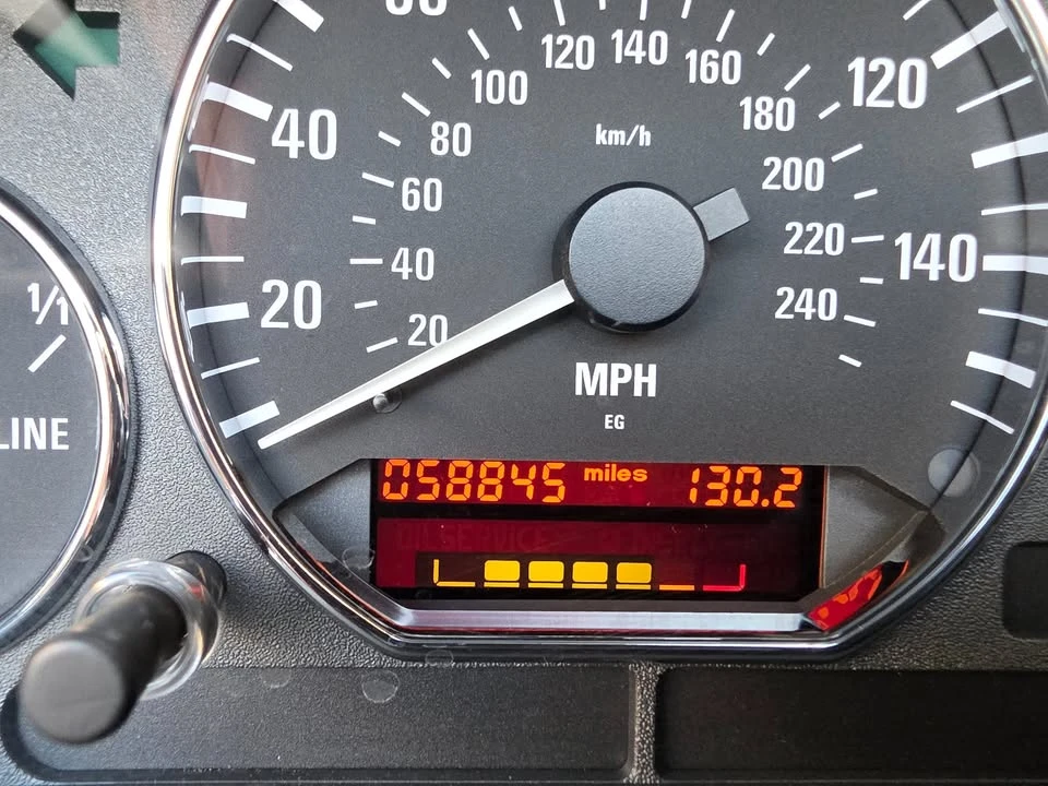 2000 BMW Z3 Roadster - Image 18 of 20