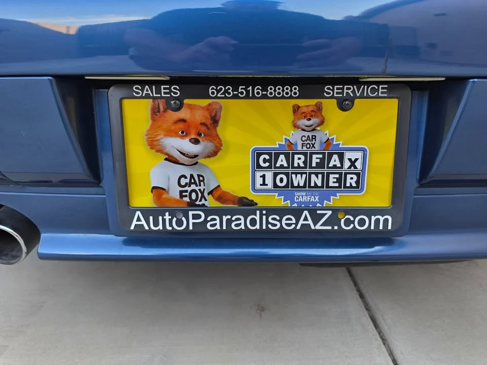 2000 BMW Z3 Roadster - Image 4 of 20