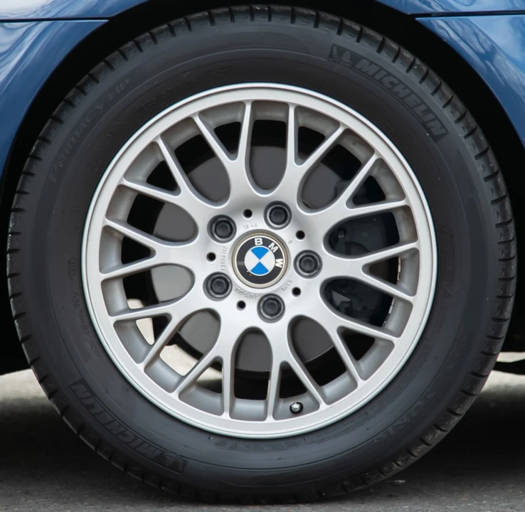 2000 BMW Z3 Roadster - Image 15 of 19