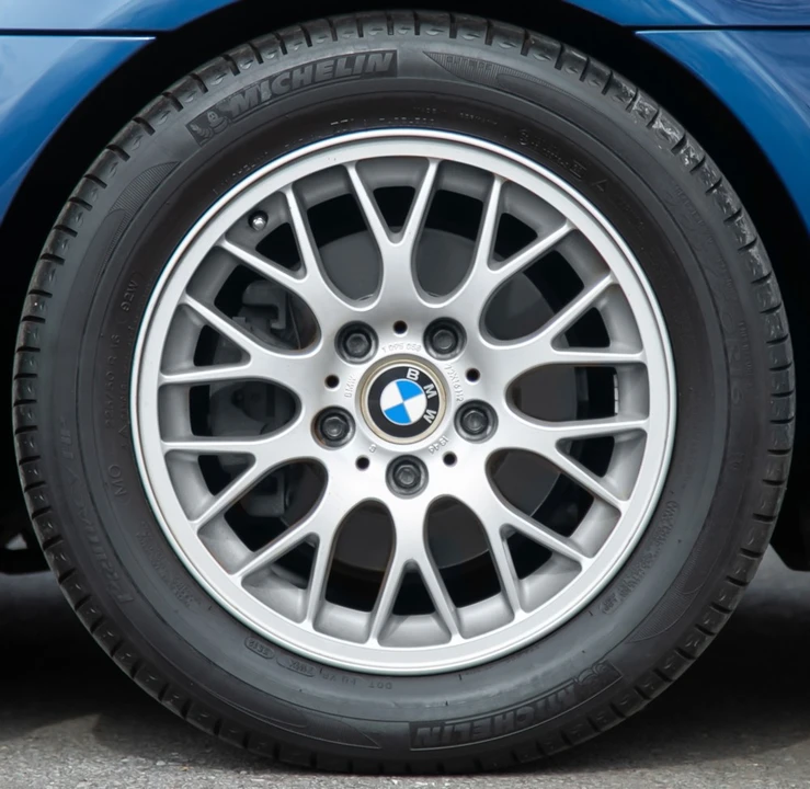 2000 BMW Z3 Roadster - Image 14 of 19